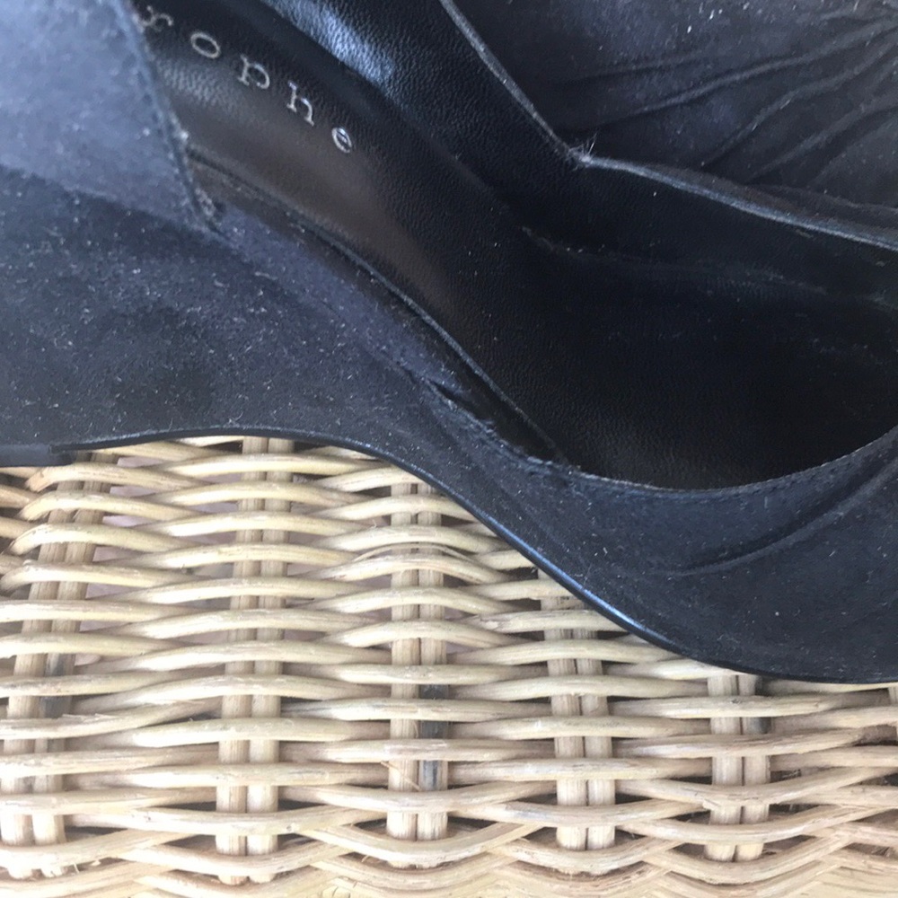 Wedges - Picture 9 of 11